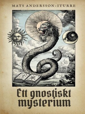 cover image of Ett gnostiskt mysterium